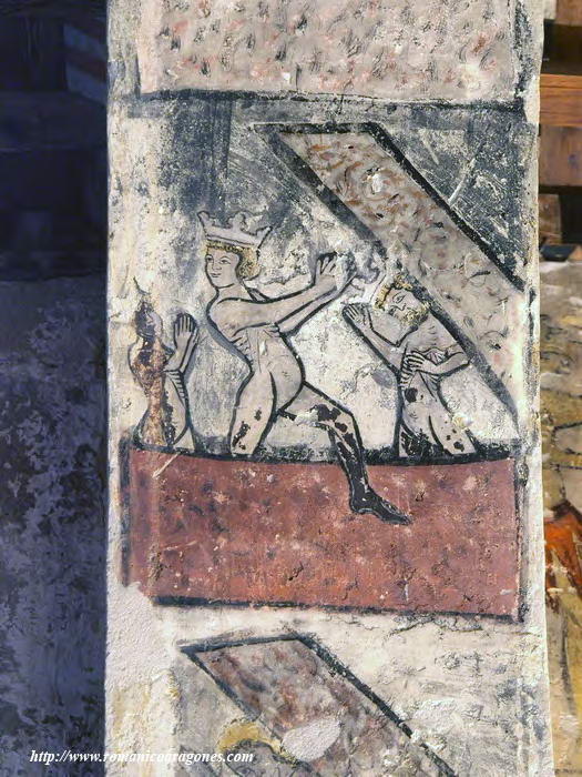 DETALLE DEL INTRADOS